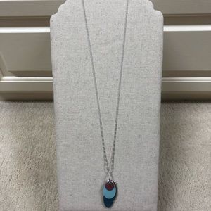 Stella & Dot Color POP Versatile necklace